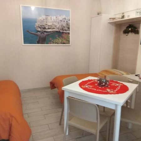 Giuamar Casa Vacanza Polignano a Mare Bagian luar foto
