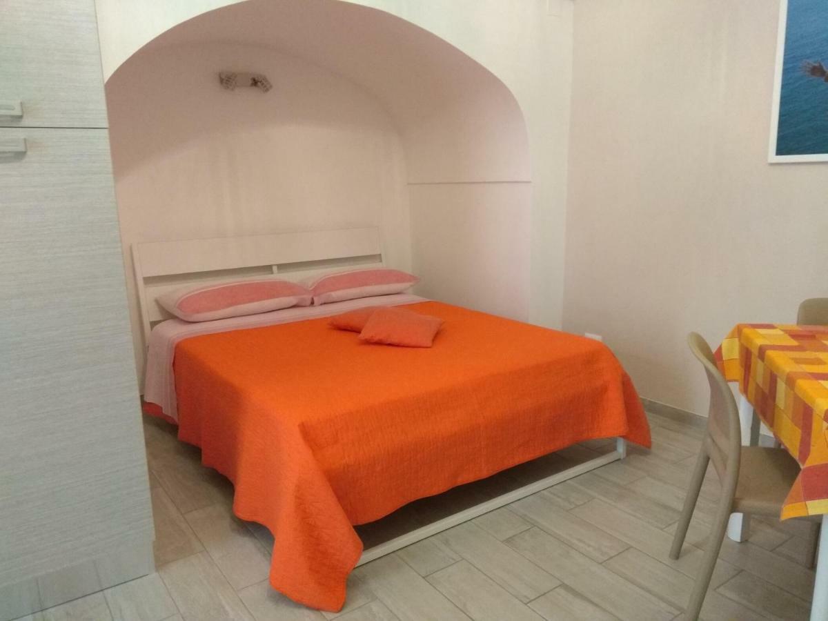 Giuamar Casa Vacanza Polignano a Mare Bagian luar foto