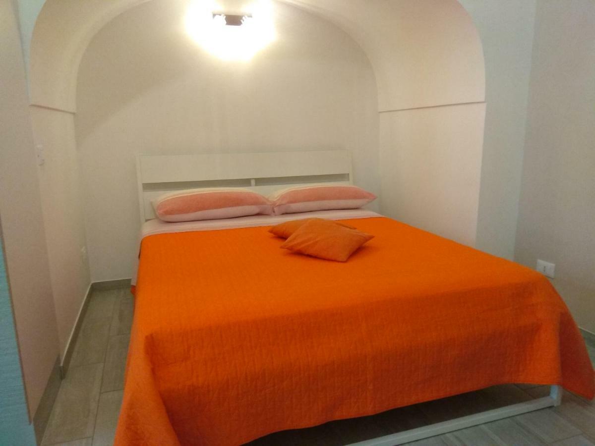 Giuamar Casa Vacanza Polignano a Mare Bagian luar foto